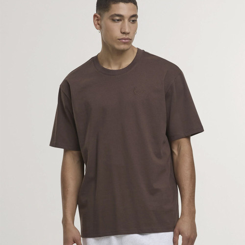 Karl Kani Ανδρική κοντομάνικη μπλούζα Slogan Boxy T-Shirt